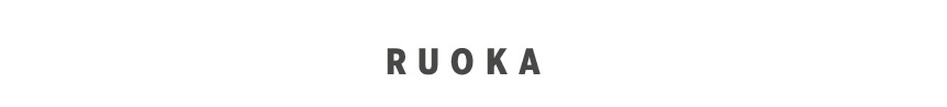 Ruoka